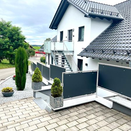 Lux Ferienwohnungen Маркдорф Екстер'єр фото